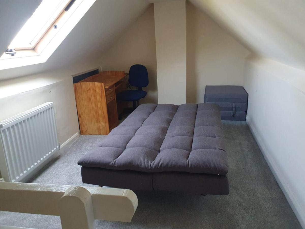 Og Stays Ii- 3Bedroom House Near Nissan & Stadium, Free Parking Sunderland (Tyne and Wear) Exterior foto