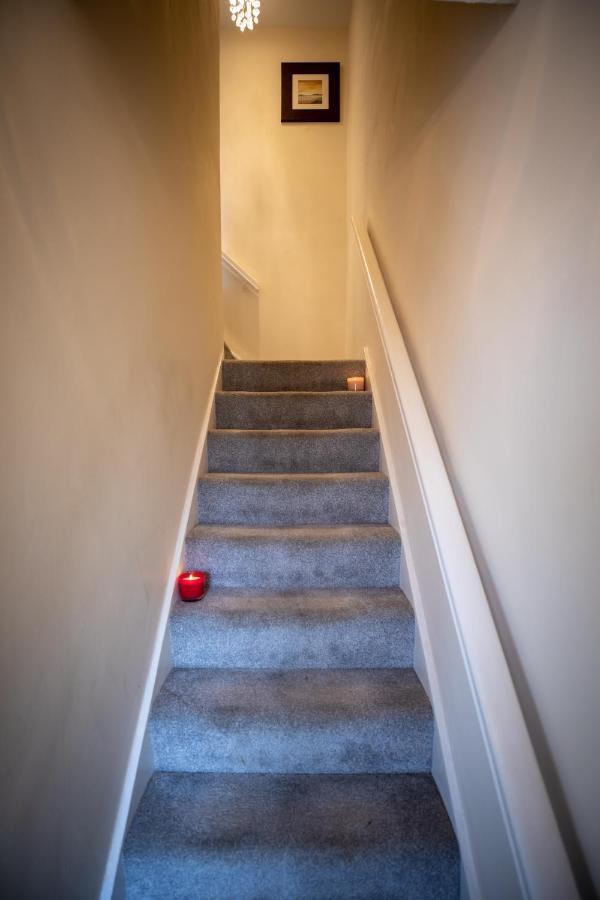 Og Stays Ii- 3Bedroom House Near Nissan & Stadium, Free Parking Sunderland (Tyne and Wear) Exterior foto